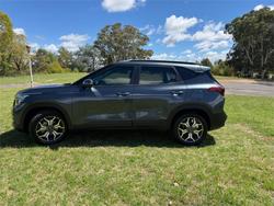 2020 KIA SELTOS SPORT (FWD)