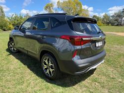 2020 KIA SELTOS SPORT (FWD)