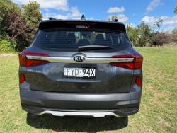 2020 KIA SELTOS SPORT (FWD)