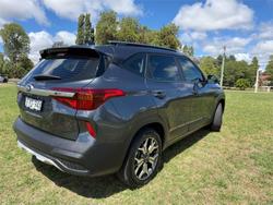 2020 KIA SELTOS SPORT (FWD)