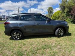 2020 KIA SELTOS SPORT (FWD)