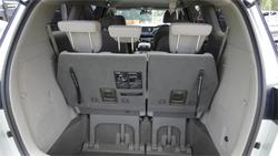 2018 Kia Carnival S YP MY19 Silky Silver