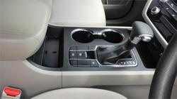 2018 Kia Carnival S YP MY19 Silky Silver