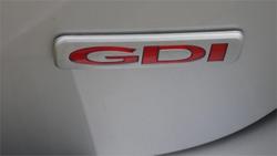 2018 Kia Carnival S YP MY19 Silky Silver