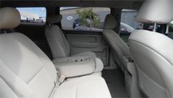 2018 Kia Carnival S YP MY19 Silky Silver