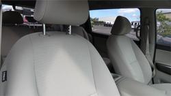 2018 Kia Carnival S