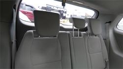 2018 Kia Carnival S YP MY19 Silky Silver