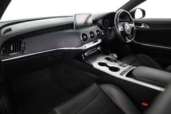 2019 Kia Stinger GT
