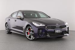 2019 Kia Stinger GT