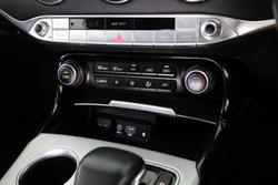2019 Kia Stinger GT