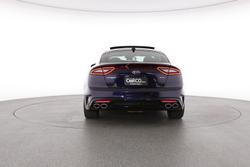 2019 Kia Stinger GT