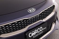 2019 Kia Stinger GT