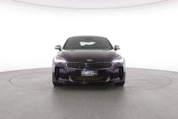 2019 Kia Stinger GT