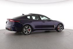 2019 Kia Stinger GT