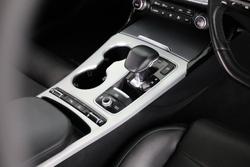 2019 Kia Stinger GT