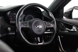 2019 Kia Stinger GT