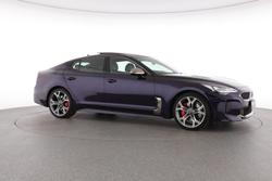 2019 Kia Stinger GT