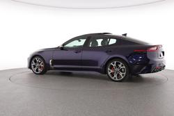2019 Kia Stinger GT
