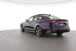2019 Kia Stinger GT