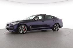 2019 Kia Stinger GT
