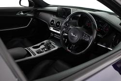 2019 Kia Stinger GT
