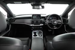 2019 Kia Stinger GT