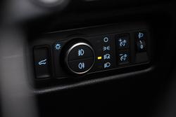 2023 Ford Everest Sport