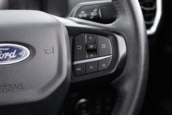 2023 Ford Everest Sport