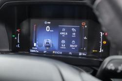 2023 Ford Everest Sport
