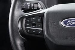 2023 Ford Everest Sport