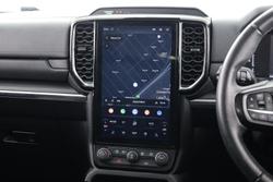 2023 Ford Everest Sport