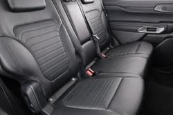 2023 Ford Everest Sport