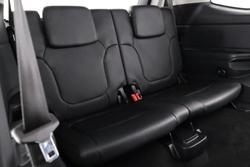 2023 Ford Everest Sport