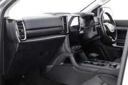 2023 Ford Everest Sport