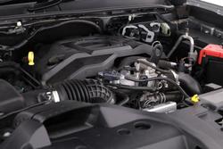 2023 Ford Everest Sport