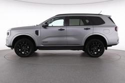 2023 Ford Everest Sport