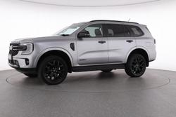 2023 Ford Everest Sport