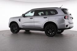 2023 Ford Everest Sport