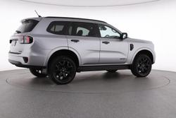 2023 Ford Everest Sport