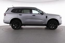 2023 Ford Everest Sport