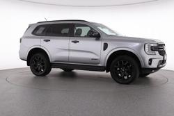 2023 Ford Everest Sport