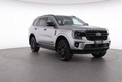 2023 Ford Everest Sport