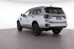 2023 Ford Everest Sport