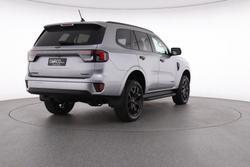 2023 Ford Everest Sport