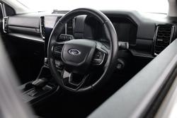 2023 Ford Everest Sport