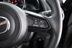 2024 Mazda CX-3 G20 Sport