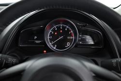 2024 Mazda CX-3 G20 Sport