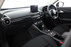 2024 Mazda CX-3 G20 Sport