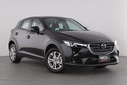 2024 Mazda CX-3 G20 Sport