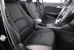 2024 Mazda CX-3 G20 Sport